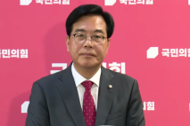 TK출신 송언석, 제1야당 원내 사령탑 선출됐다…기재부 차관 출신 '경제통'