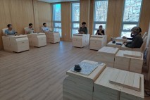 문수산산림복지단지 개장… 봉화, 산림치유 산업의 중심지로 우뚝