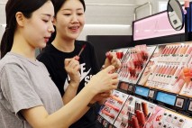 롯데백화점 대구점, K-뷰티 성지 ‘올리브영’ 오픈