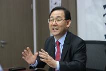 주호영 “3김 때는 눈만 뜨면 ‘민심’에 맞추려 했다”