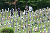 사흘 앞으로 다가온 6·25 전쟁 75주년…