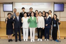 임미애 의원, 보편적 출생등록 국회 토론회 개최