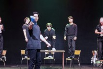 대구국제뮤지컬페스티벌, 창작뮤지컬 ‘설공찬’ 제작 발표