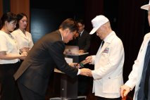 6·25 전쟁, 올해 75주년 맞이해 대구 곳곳에서 호국영령 기려