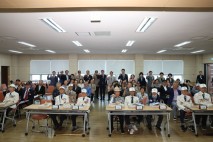 청도군, 6.25전쟁 제75주년 기념식 개최... 참전용사 예우 강화