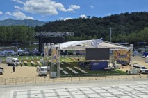 국내 최대 여름 축제 ‘대구치맥페스티벌’ 준비 척척