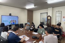 ‘슬기로운 청년농 생활’…농어촌공사 김포지사, 농지은행 사업설명회