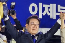 [이재명의 사람들] ‘대통령 등극’의 일등공신 '친명' 그룹