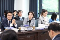황정아·조인철 의원, AI 전문가들과 기술 안정성 확보 방안 논의