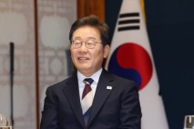 이재명-여야 지도부 첫 회동… ‘협치 시험 1교시’ 시작