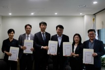 이훈기 의원, 국정기획위에 '방송·미디어 국정과제 제안서' 전달