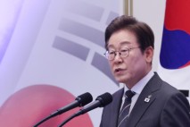 이 대통령, '40년지기' 정성호 의원 법무장관 지명 등 6개 부처 장관 인선