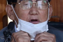법무부 "이만희, '황제 준법교육' 한 적 없다"