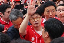'친한' 정성국 "한동훈, 주변서 '당대표 불출마' 이야기 많아"