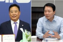 '어기구·성일종' 국회 상임위원장 충청권 인사 2명