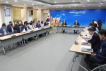음성군, 지역 핵심 현안 국정과제 반영 대응체제 본격 돌입