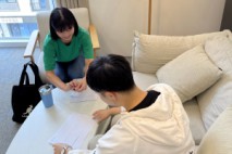 청년이 머물고 싶은 도시 아산 '지친 마음'도 품다