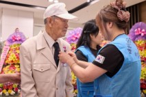 아산시, 6·25전쟁 제75주년 행사 개최