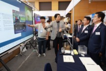 영동 4개 유망기업, 충북 조달박람회 참가… 기술·경쟁력 선봬