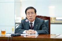 김문근 단양군수 취임 3주년… 