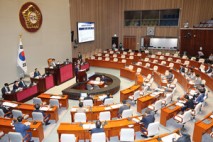 [사설] 충청권 예결위원 선임, 국비 확보 기회로