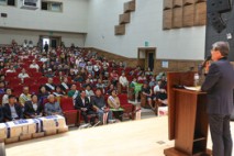 구례군, 일반음식점 대상 