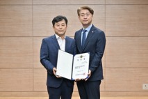 광주 서구, 김성배 신임 부구청장 취임...업무 시작