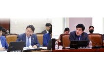 법사위 민주 박희승·이성윤, 내란·외환 주요 피의자 '줄줄이' 석방 '발끈'..법률 개정안 잇따라 발의