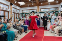 광주 남구, 양림동 예술여행센터 
