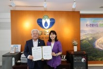 무주군-북전주세무서, 국세·지방세 통합민원실 설치 업무협약 체결