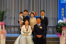 부안해당화로타리클럽, 제23·24대 신·구 회장 및 이사 이·취임식 성료