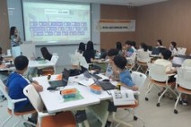 광주 남구, 메타버스 ‘책‧코딩 융합’ 디지털 강좌 개최