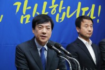 이성윤, '학교 밖 청소년 24세 지나도 지원' 법안 대표발의