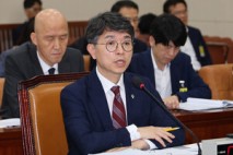 '슈퍼 추경' 첫 예산 심의···안호영, 