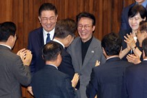 이재명 대통령, 5개 부처 장관 인사청문요청안 국회 제출