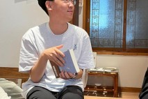 [줌] 전북의 이야기를 수집하는 청년, 김승원 로컬크리에이터