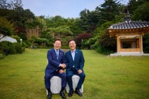 집권당 첫 사무총장에 김윤덕..."민주당 사상 첫 5연임"