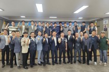 정청래 국회의원, 전북 찾아 지방의제·노동현안 청취