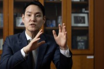 '제주 압승' 이끈 김한규 "다음 당대표는 대통령께 직언할 사람이 적임자" [월간중앙]