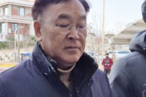 여성 민원인 돈 받고 성관계도…김진하 양양군수 1심 징역 2년
