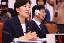 '농망4법' 발언 사과한 송미령 "농망의 망(亡)을 희망의 망(望)으로 바꾸겠다"