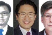 국정원 차장 둘은 베테랑 정보맨,기조실장은 경기도 감사관 출신