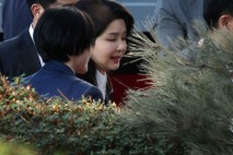 김건희 일가 운영 요양원, 14억원 부당청구…건보공단 환수 통보