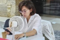 "나경원 화보 찍나, 피서 농성 한심" 당내서도 쓴소리 쏟아졌다