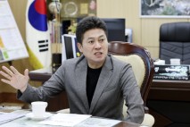 김정헌 인천 중구청장 