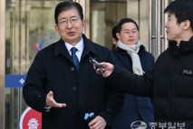 검찰, '선거법 위반' 혐의 이상식 의원 항소심서도 징역 6개월 구형
