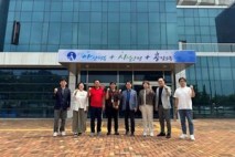 전주시의회 복지환경위, 선진 소각시설 비교견학