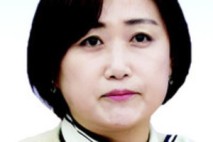 원주 연고 백승아 의원 ‘집권여당 입’ 원내대변인 임명