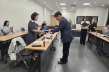 영월문화관광재단, 제21회 김삿갓문학상운영위원회 및 신규 운영위원 위촉식