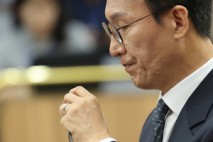 김민석, 6억원 출처에 대해 “조의 1.6억·출판기념회 2.5억·처가서 2억원”